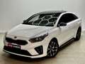 Kia ProCeed / pro_cee'd GT 204PK-Pano-Camera-Navi-Carplay-Vol! Blanc - thumbnail 1