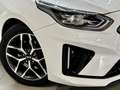 Kia ProCeed / pro_cee'd GT 204PK-Pano-Camera-Navi-Carplay-Vol! Blanc - thumbnail 15
