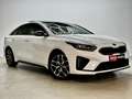 Kia ProCeed / pro_cee'd GT 204PK-Pano-Camera-Navi-Carplay-Vol! Blanc - thumbnail 8