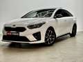 Kia ProCeed / pro_cee'd GT 204PK-Pano-Camera-Navi-Carplay-Vol! Blanc - thumbnail 16