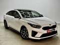 Kia ProCeed / pro_cee'd GT 204PK-Pano-Camera-Navi-Carplay-Vol! Blanc - thumbnail 5