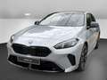 BMW 120 d M Sportpaket Head-Up HK HiFi DAB LED RFK Grau - thumbnail 1