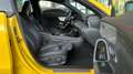 Mercedes-Benz CLA 200 Cdi Pack AMG COCKPIT-CAMERA-BIXENON-CUIR-GPS-JA19P Geel - thumbnail 10
