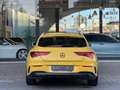 Mercedes-Benz CLA 200 Cdi Pack AMG COCKPIT-CAMERA-BIXENON-CUIR-GPS-JA19P Geel - thumbnail 5