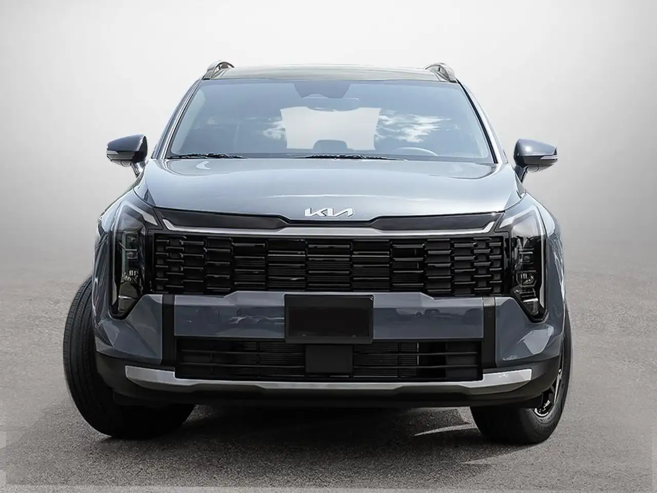 Kia Sportage снимка Kia Sportage