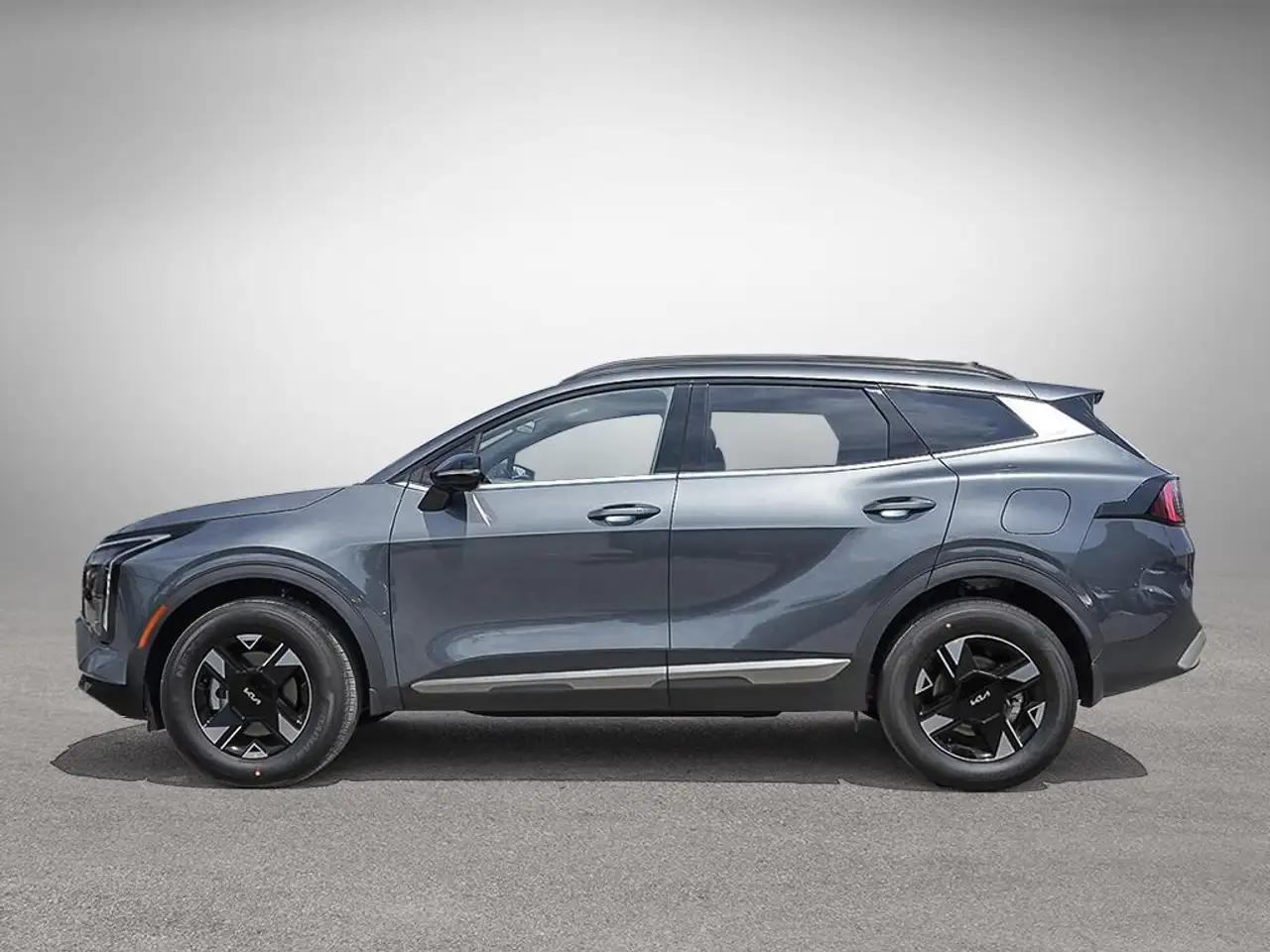 Kia Sportage снимка Kia Sportage