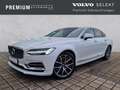 Volvo S90 Inscription Plug-In Hybrid AWD T8 Twin Engine Harm Wit - thumbnail 1