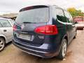 Volkswagen Sharan Match BMT / 7-Sitzer Bleu - thumbnail 3