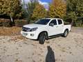 Isuzu D-Max 4x4 Double Cab Autm. Custom Weiß - thumbnail 8