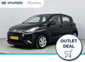 Hyundai i10 1.0 Comfort Smart | Outletdeal! | Navigatie | Came Zwart - thumbnail 1