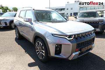 1.5 T-GDi 163 Aut AWD Leder Nav eHk ACC 120 kW ...