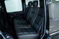 Mercedes-Benz G 350 D BLUETEC LUNGO PREMIUM TETTO HARMAN KARDON CARBON crna - thumbnail 34