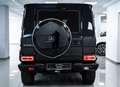 Mercedes-Benz G 350 D BLUETEC LUNGO PREMIUM TETTO HARMAN KARDON CARBON Black - thumbnail 6