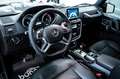 Mercedes-Benz G 350 D BLUETEC LUNGO PREMIUM TETTO HARMAN KARDON CARBON Zwart - thumbnail 7