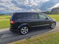 Ford Galaxy Titanium Schwarz - thumbnail 4
