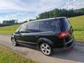 Ford Galaxy Titanium Schwarz - thumbnail 3