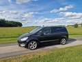 Ford Galaxy Titanium Schwarz - thumbnail 1