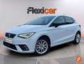 SEAT Ibiza 1.0 TSI S&S FR Salta DSG 115 Blanco - thumbnail 3