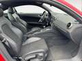 Audi TT Coupe/Roadster 1.8 TFSI Coupe S-Line Kırmızı - thumbnail 8