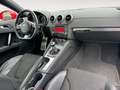 Audi TT Coupe/Roadster 1.8 TFSI Coupe S-Line Piros - thumbnail 7
