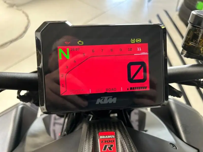 Overig BRABUS 1300 R - foto 5