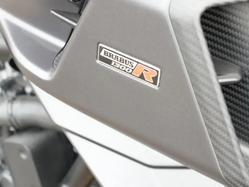 Overig BRABUS 1300 R - foto 8