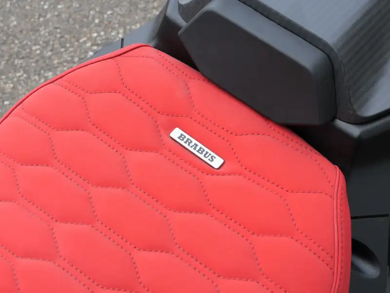 Overig BRABUS 1300 R - foto 7