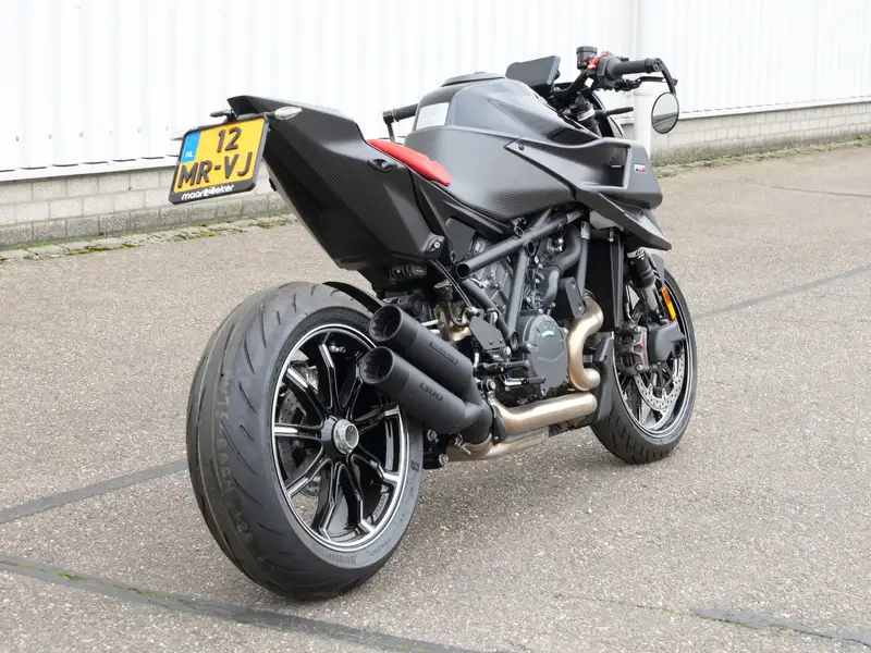 Overig BRABUS 1300 R - foto 3