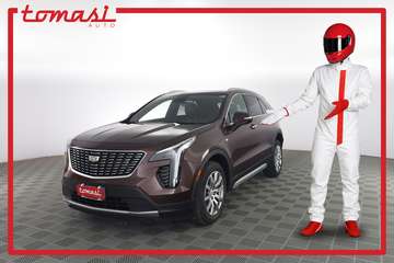 350 TD AWD Premium Luxury