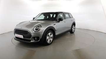 Clubman 1.5 Cooper Essential auto