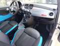 Fiat 500 1.2 GQ 69cv E6B - Uniproprietario Bianco - thumbnail 8