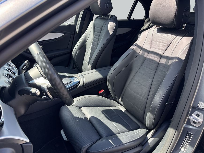 Mercedes-Benz E 450 E-Klasse — photo 10