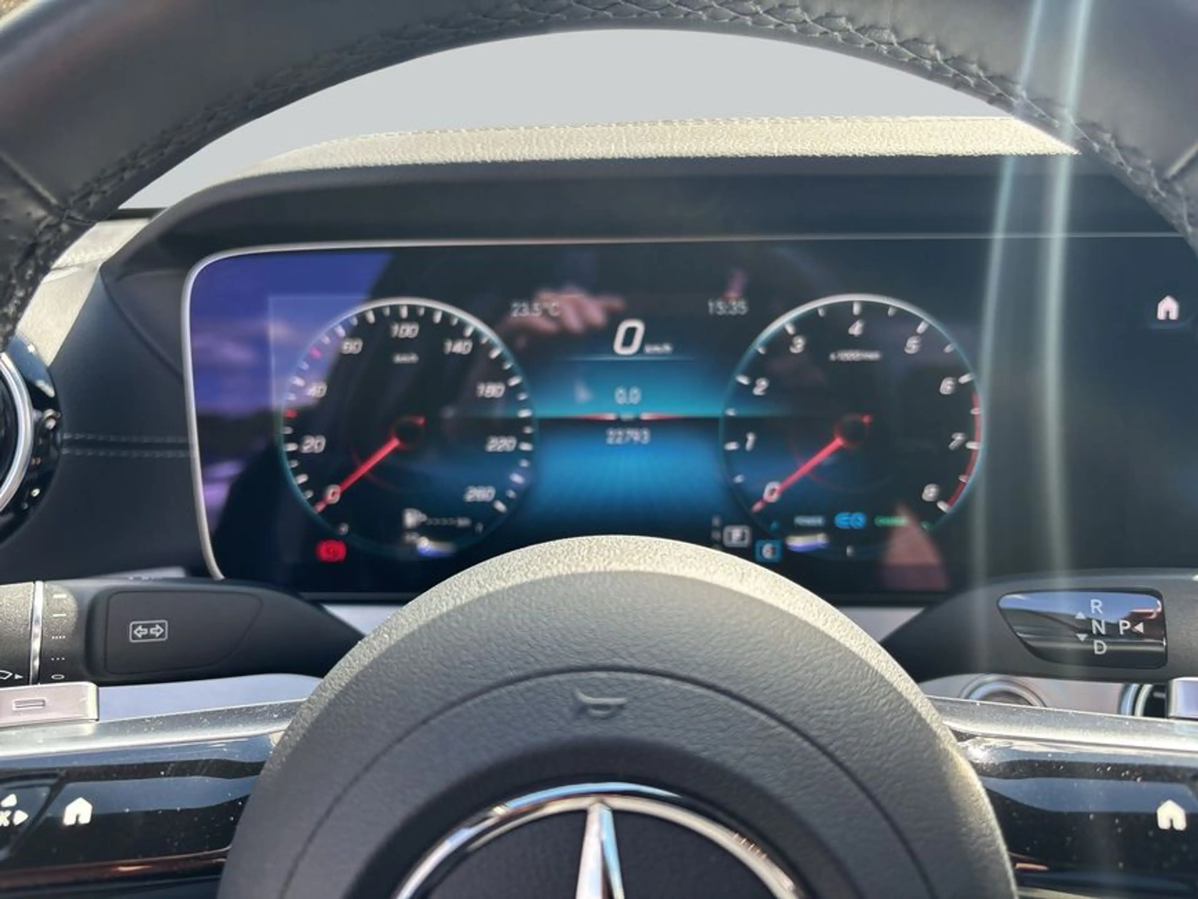 Mercedes-Benz E 450 E-Klasse — photo 17