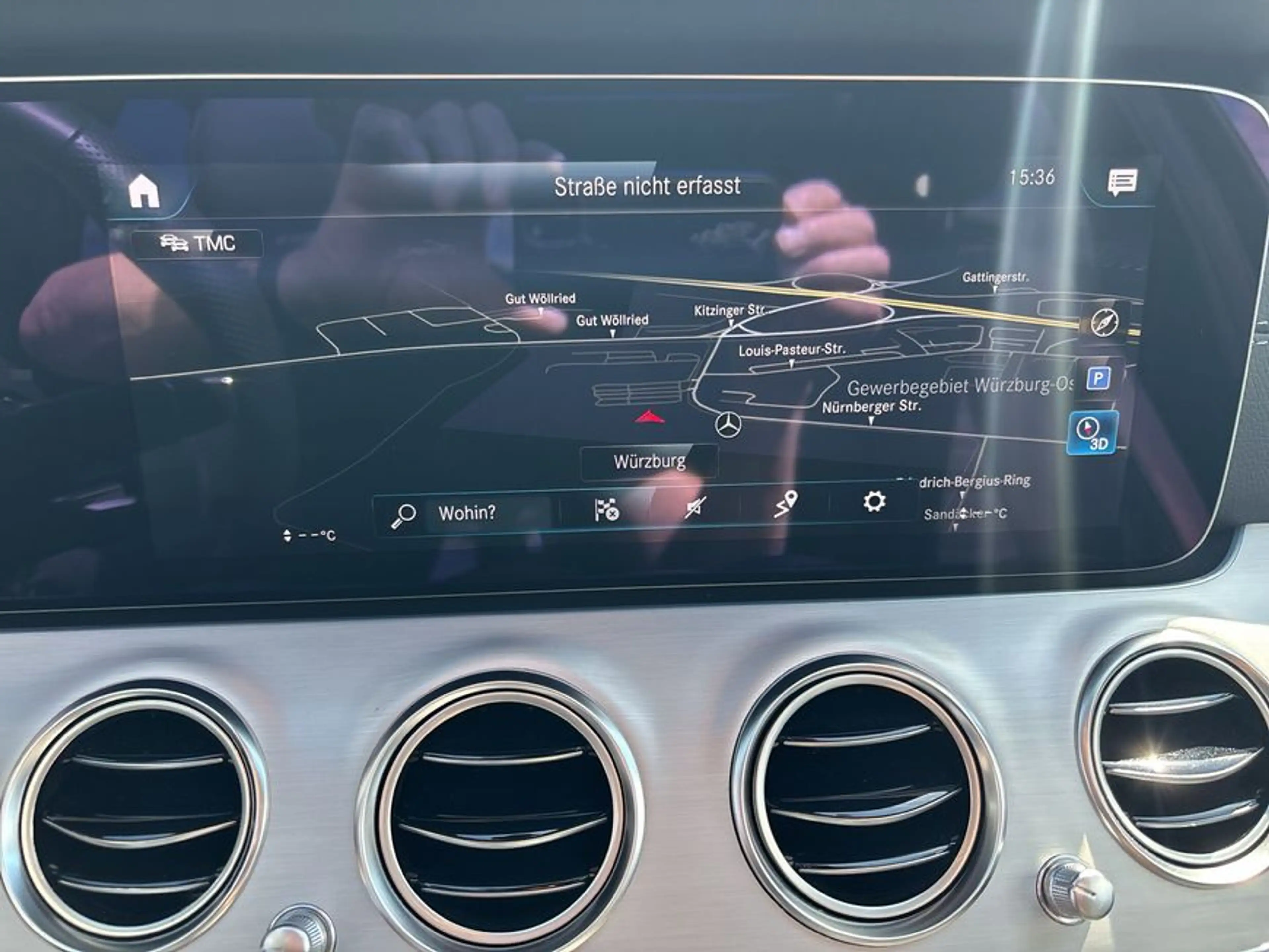 Mercedes-Benz E 450 E-Klasse — photo 18