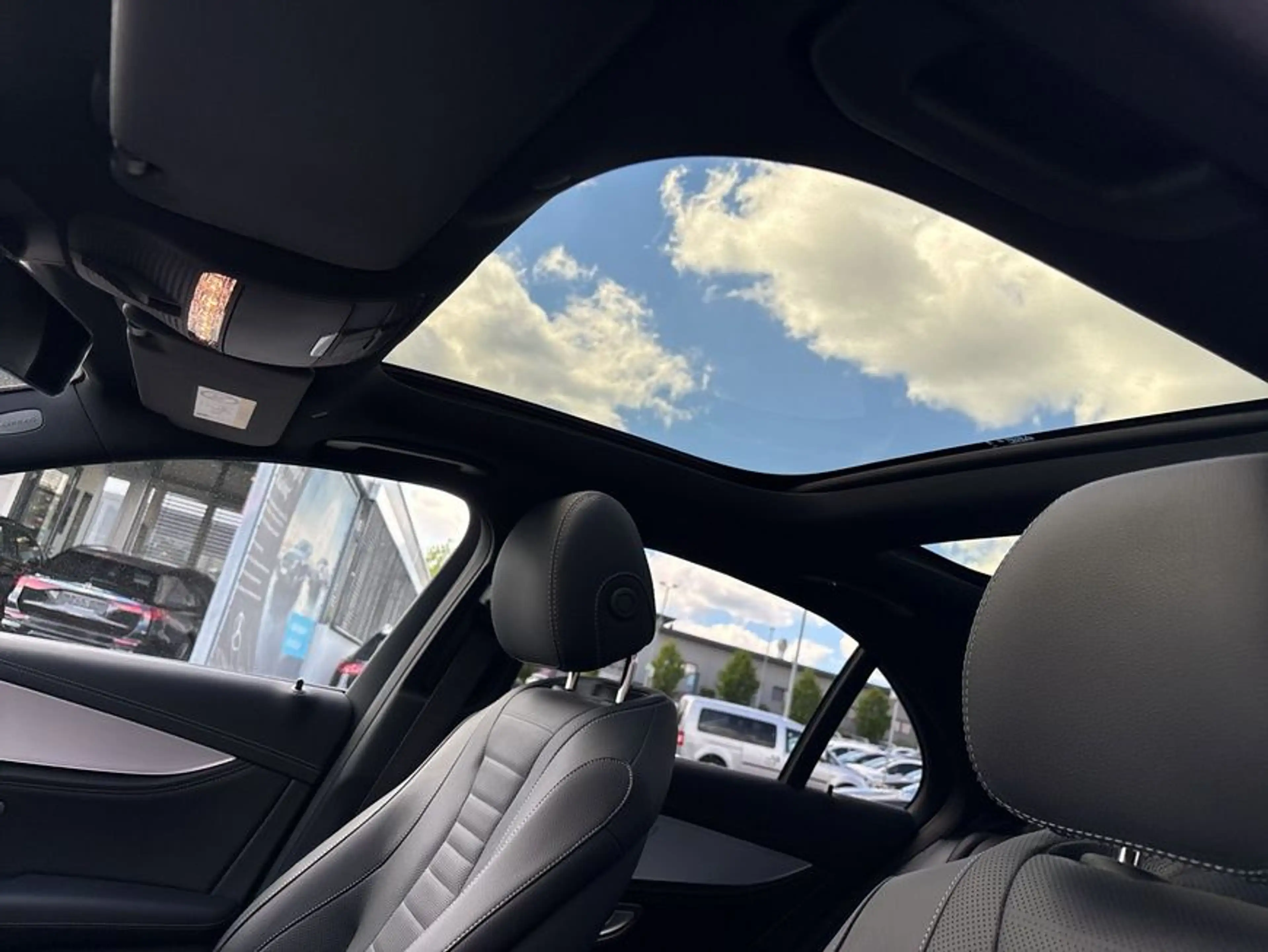 Mercedes-Benz E 450 E-Klasse — photo 25