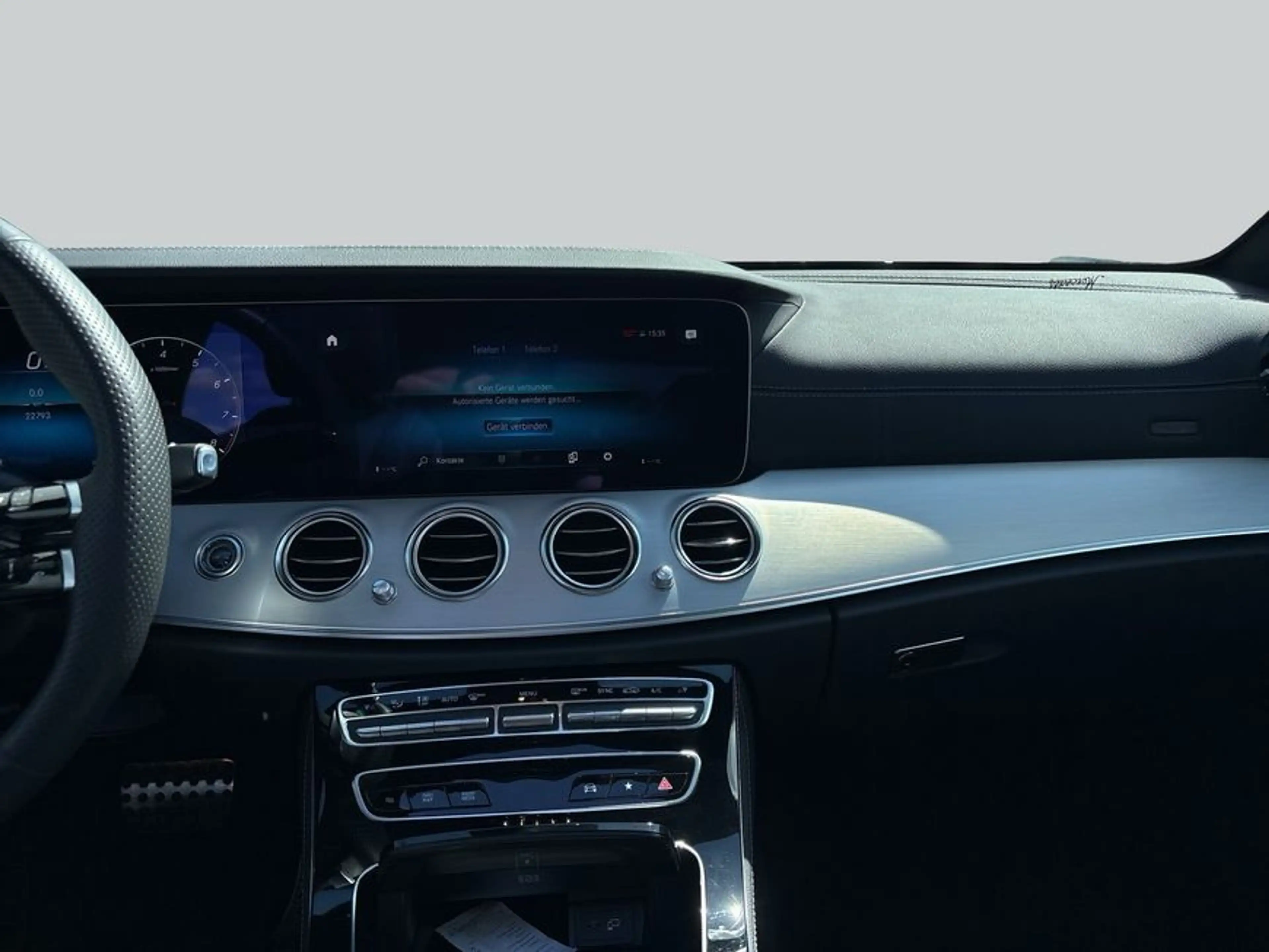 Mercedes-Benz E 450 E-Klasse — photo 14