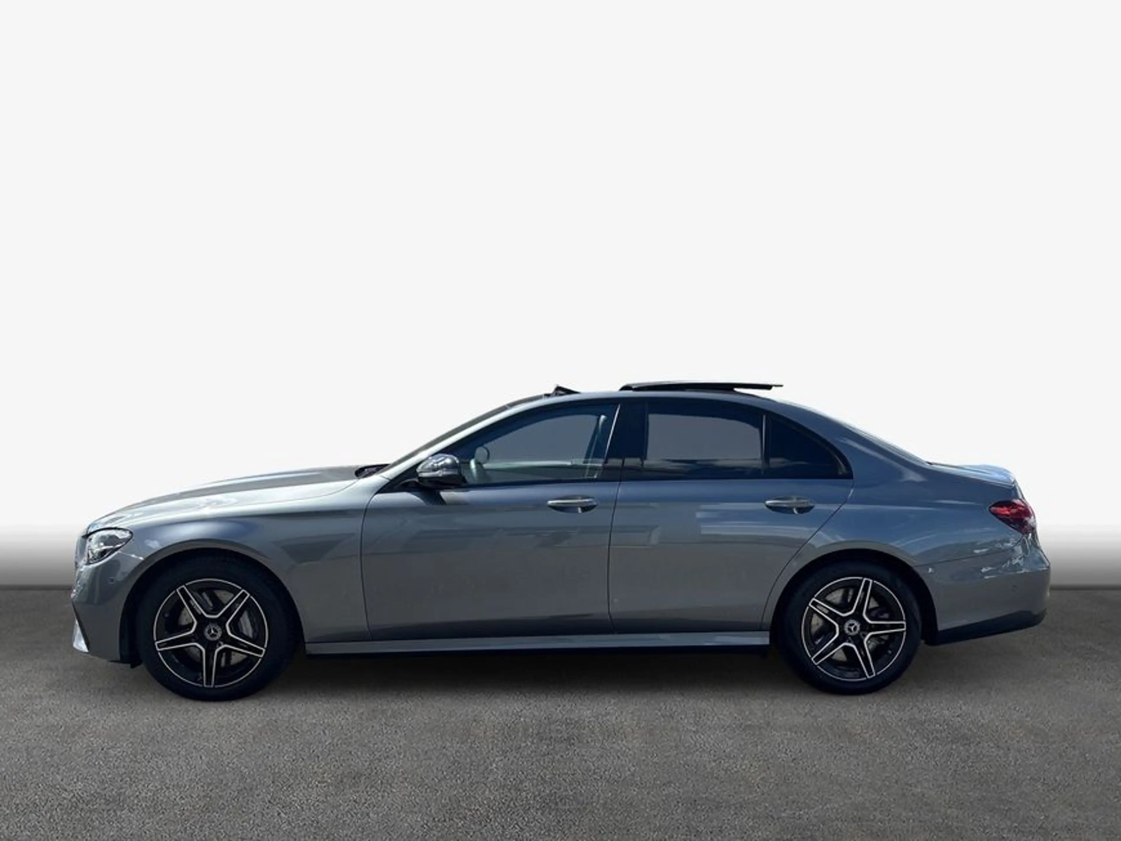 Mercedes-Benz E 450 E-Klasse — photo 4