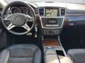 Mercedes-Benz ML 350 BlueTEC 4MATIC Off-Roader PTS Shz COM Чорний - thumbnail 10