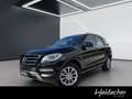 Mercedes-Benz ML 350 BlueTEC 4MATIC Off-Roader PTS Shz COM Noir - thumbnail 1