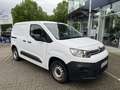 Citroen Berlingo 1.2 Puretech 110 M S&S Control Weiß - thumbnail 2