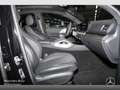Mercedes-Benz GLE 63 AMG GLE 63 S Coupé 4M NIGHT+PANO+360+AHK+MULTIBEAM+9G Schwarz - thumbnail 6