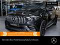 Mercedes-Benz GLE 63 AMG GLE 63 S Coupé 4M NIGHT+PANO+360+AHK+MULTIBEAM+9G Schwarz - thumbnail 1