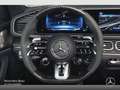Mercedes-Benz GLE 63 AMG GLE 63 S Coupé 4M NIGHT+PANO+360+AHK+MULTIBEAM+9G Schwarz - thumbnail 14