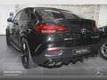 Mercedes-Benz GLE 63 AMG GLE 63 S Coupé 4M NIGHT+PANO+360+AHK+MULTIBEAM+9G Schwarz - thumbnail 11