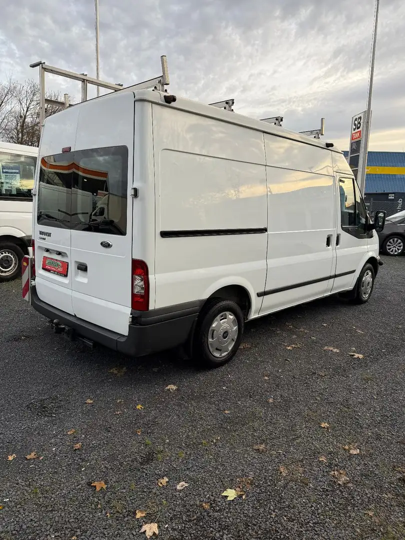 Ford Transit Kasten FT 300 M LKW Blanc - 2