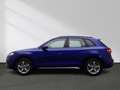 Audi Q5 40 TDI quattro MMI Panorama AHK Audi connect Blau - thumbnail 2
