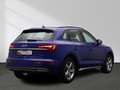Audi Q5 40 TDI quattro MMI Panorama AHK Audi connect Blau - thumbnail 3