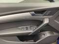 Audi Q5 40 TDI quattro MMI Panorama AHK Audi connect Blau - thumbnail 12