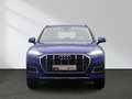 Audi Q5 40 TDI quattro MMI Panorama AHK Audi connect Blau - thumbnail 4