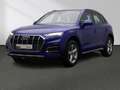 Audi Q5 40 TDI quattro MMI Panorama AHK Audi connect Blau - thumbnail 14